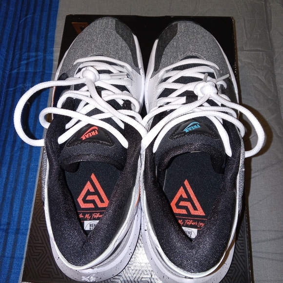 ZOOM FREAK 2 - Picture 6 of 11